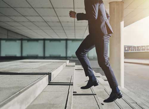Interim Management
