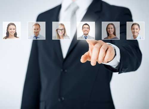 Interim Management