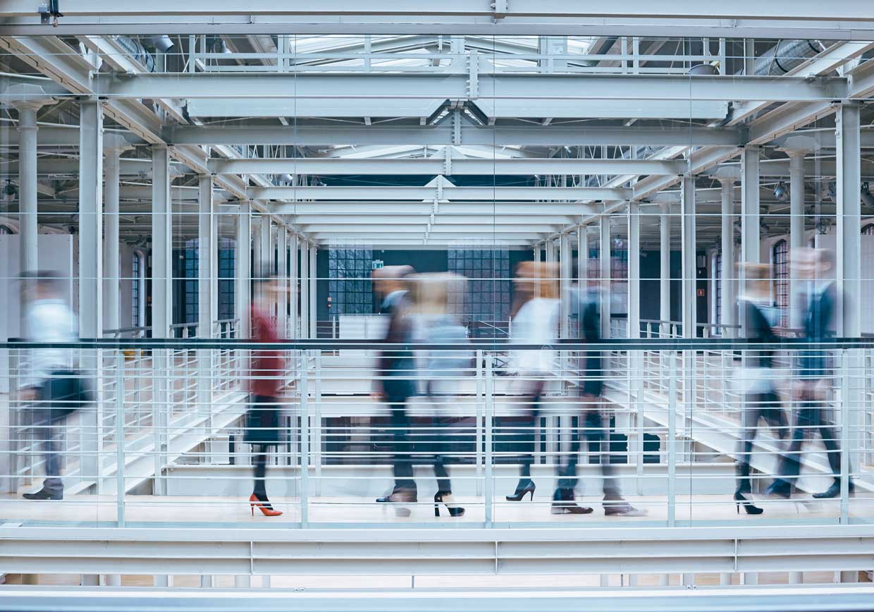 Human-Resource-Lösungen von MTC
