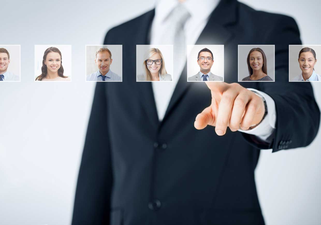 Human-Resource-Lösungen von MTC
