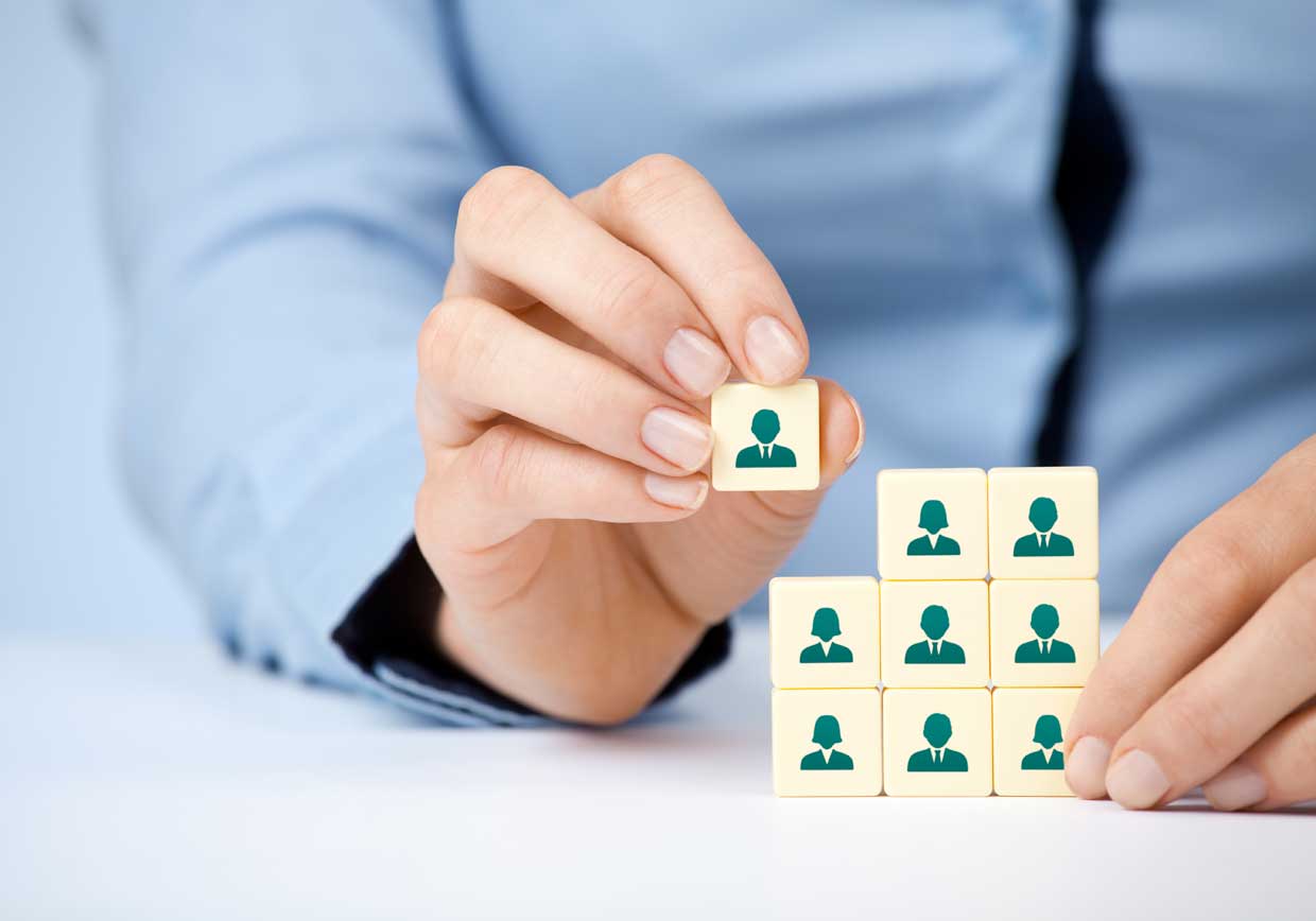 Human-Resource-Lösungen von MTC